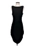 Tart Solid Black Cocktail Dress Size S - photo 2