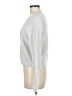 PURE Silver Pullover Sweater Size M - photo 5