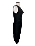 Tart Solid Black Cocktail Dress Size S - photo 4