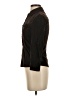 BCBGMAXAZRIA Black 3/4 Sleeve Blouse Size 2 - photo 5