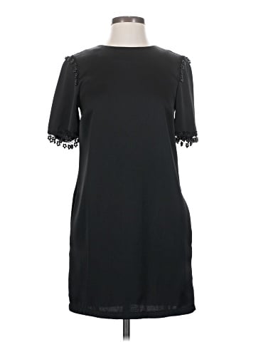 Topshop Cocktail Dress (view 1)