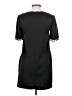 Topshop 100% Polyester Black Cocktail Dress Size 2 - photo 2