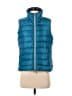 209 100% Nylon Blue Vest Size S - photo 1