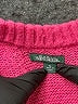 Wild Fable 100% Polyester Pink Pullover Sweater Size XL - photo 3