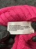 Wild Fable 100% Polyester Pink Pullover Sweater Size XL - photo 4