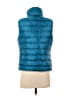 209 100% Nylon Blue Vest Size S - photo 2
