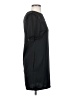 Topshop 100% Polyester Black Cocktail Dress Size 2 - photo 4