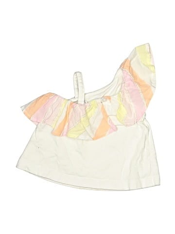 Janie and Jack Sleeveless Top (view 2)