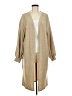 Shein Tan Cardigan Size 6 - photo 1