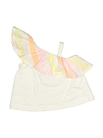 Janie and Jack Sleeveless Top (view 1)