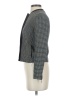 Armani Exchange Houndstooth Gray Jacket Size XS - photo 5