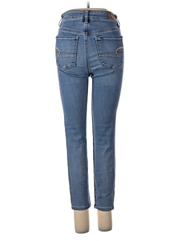 American Eagle Outfitters Jeans (view 2)