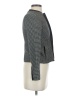 Armani Exchange Houndstooth Gray Jacket Size XS - photo 4