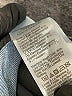 Crewcuts Outlet Blue Denim Jacket Size 8 - photo 4