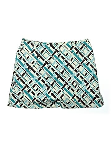 Bamboo Traders Casual Skirt (view 1)
