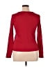Universal Thread Red Long Sleeve T-Shirt Size XL - photo 2