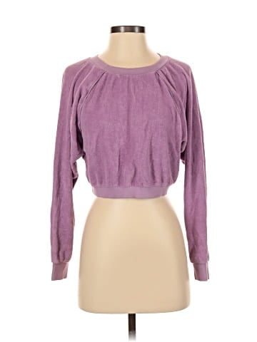 Suzie Kondi Long Sleeve T-Shirt (view 1)