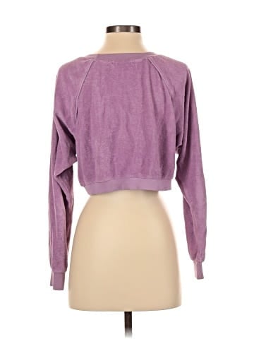 Suzie Kondi Long Sleeve T-Shirt (view 2)