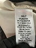 Glam Tan Casual Pants Size M - photo 8