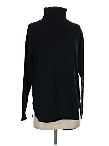 Chelsea28 Turtleneck Sweater (view 1)