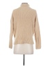 Unbranded 100% Polyester Tan Pullover Sweater Size S - photo 2
