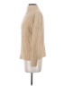 Unbranded 100% Polyester Tan Pullover Sweater Size S - photo 5