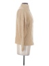 Unbranded 100% Polyester Tan Pullover Sweater Size S - photo 4
