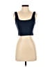 WeWoreWhat Blue Tank Top Size XS - photo 1