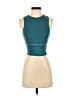 Athleta Teal Tank Top Size XXS - photo 1