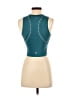 Athleta Teal Tank Top Size XXS - photo 2