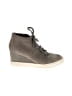 Casio Gray Sneakers Size 6 - photo 1