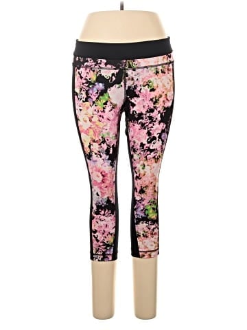 Cynthia Rowley TJX Yoga Pants (view 1)
