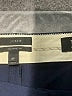 J.Crew Color Block Blue Wool Pants Size 8 (petite) - photo 6