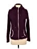Cuffy's of Cape Cod Purple Jacket Size S - photo 1