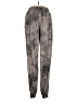 Shein Tie-dye Gray Casual Pants Size 2 - photo 1
