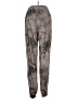 Shein Tie-dye Gray Casual Pants Size 2 - photo 2