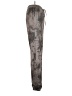 Shein Tie-dye Gray Casual Pants Size 2 - photo 4