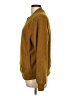 Mirol 100% Polyester Brown Yellow Jacket Size L - photo 5