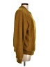 Mirol 100% Polyester Brown Yellow Jacket Size L - photo 4