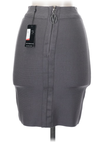 VERTIGO Formal Skirt (view 2)