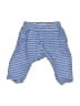 bellybutton Stripes Blue Casual Pants 0-3 MO / 3 MO - photo 1