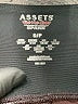 Assets Black Active Pants Size S - photo 4