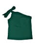 XOXO Green Swimsuit Top Size XL - photo 1