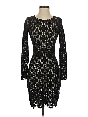 Calvin Rucker Cocktail Dress (view 1)