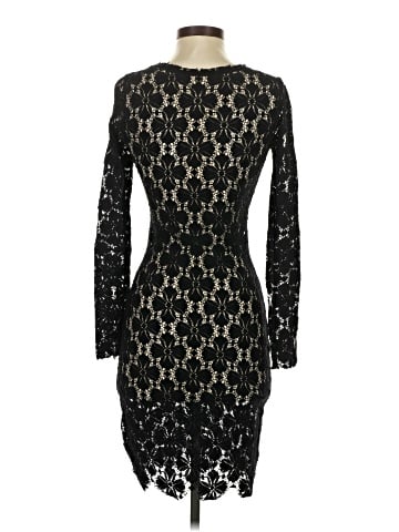 Calvin Rucker Cocktail Dress (view 2)
