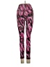 Lululemon Athletica Print Pink Active Pants Size 4 - photo 2