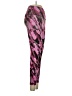 Lululemon Athletica Print Pink Active Pants Size 4 - photo 4