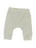 Cloud Island Stripes Ivory Khakis Size Newborn - photo 1