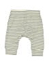 Cloud Island Stripes Ivory Khakis Size Newborn - photo 2