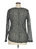 Aeropostale Tweed Silver Pullover Sweater Size XL - photo 2